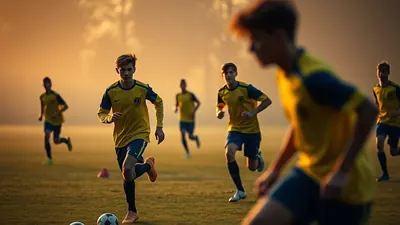Rising Interest in Juve Stabia: A Season to Remember
