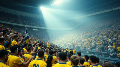 Rituali e Tradizioni: L'Essenza del Tifo per la Juve Stabia