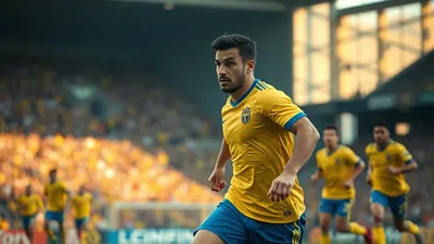 L. Carissoni: The midfield engine of Juve Stabia