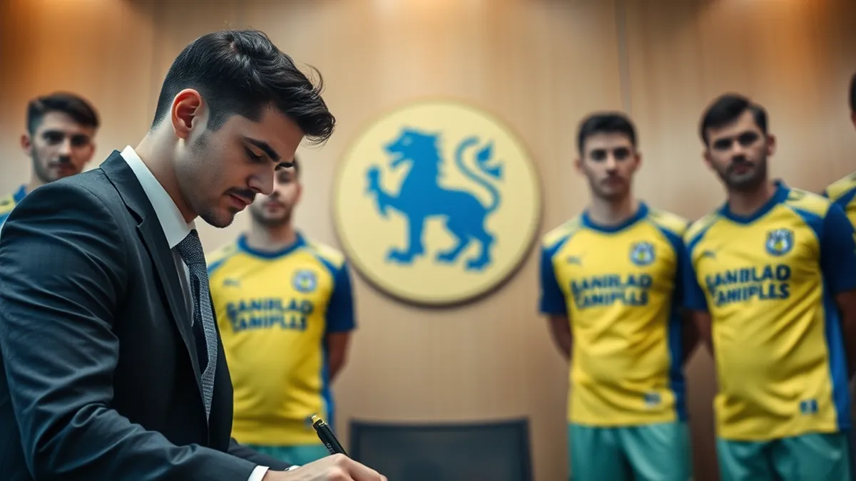 Juve Stabia's recent transfer activities analyzed
