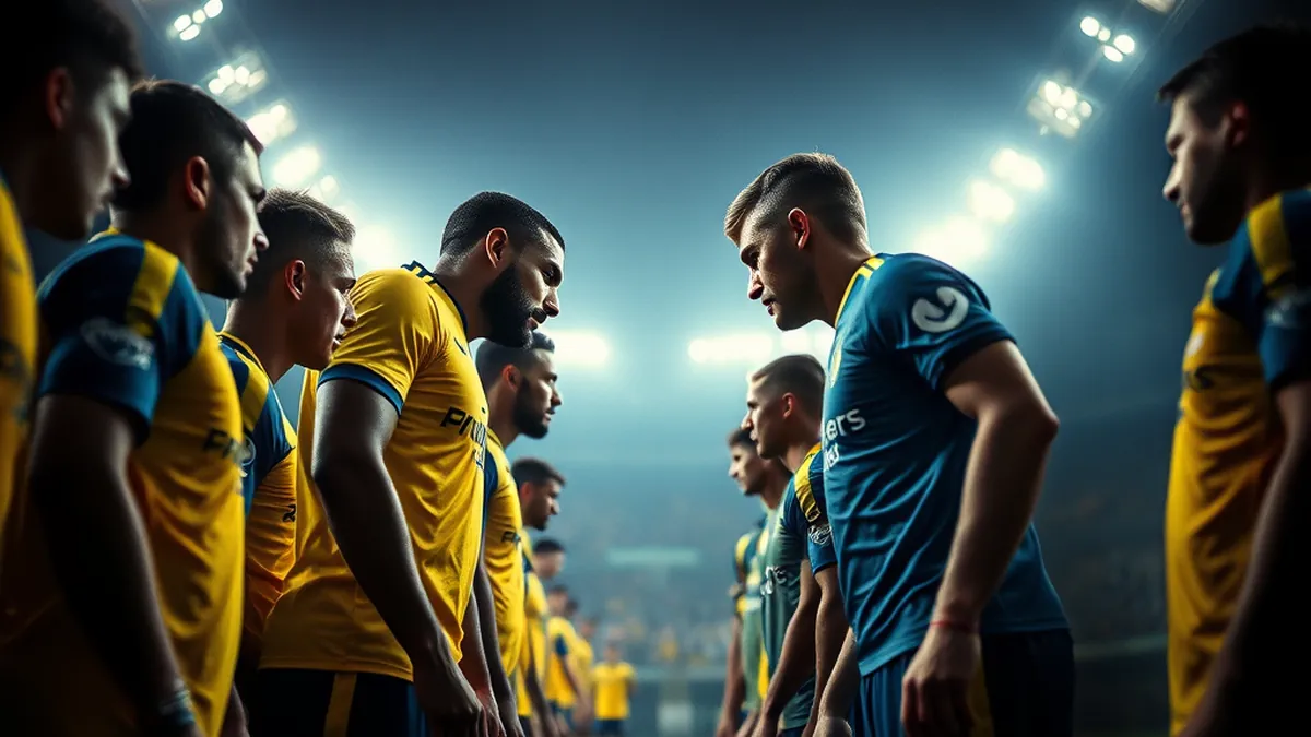 Monza vs Juve Stabia: A Tactical Preview of the Semifinal Showdown