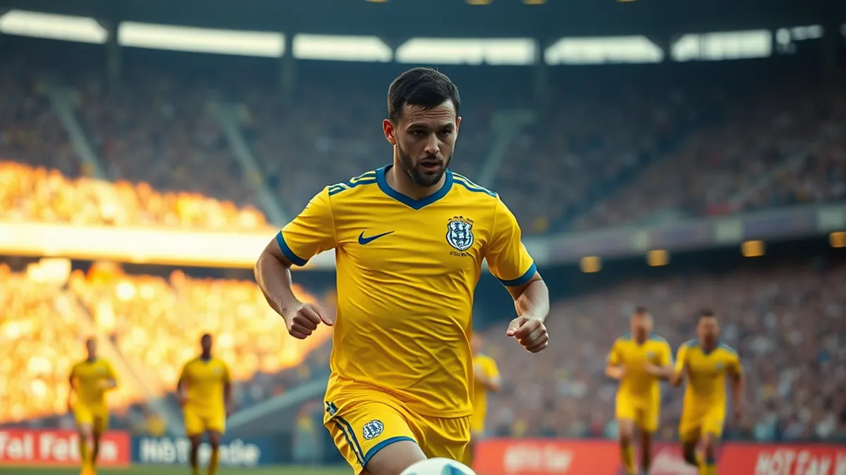 Outstanding performance by P. Boer lifts Juve Stabia