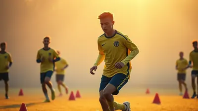 Juve Stabia's Tactical Shifts: The Rise of M. Ricciardi