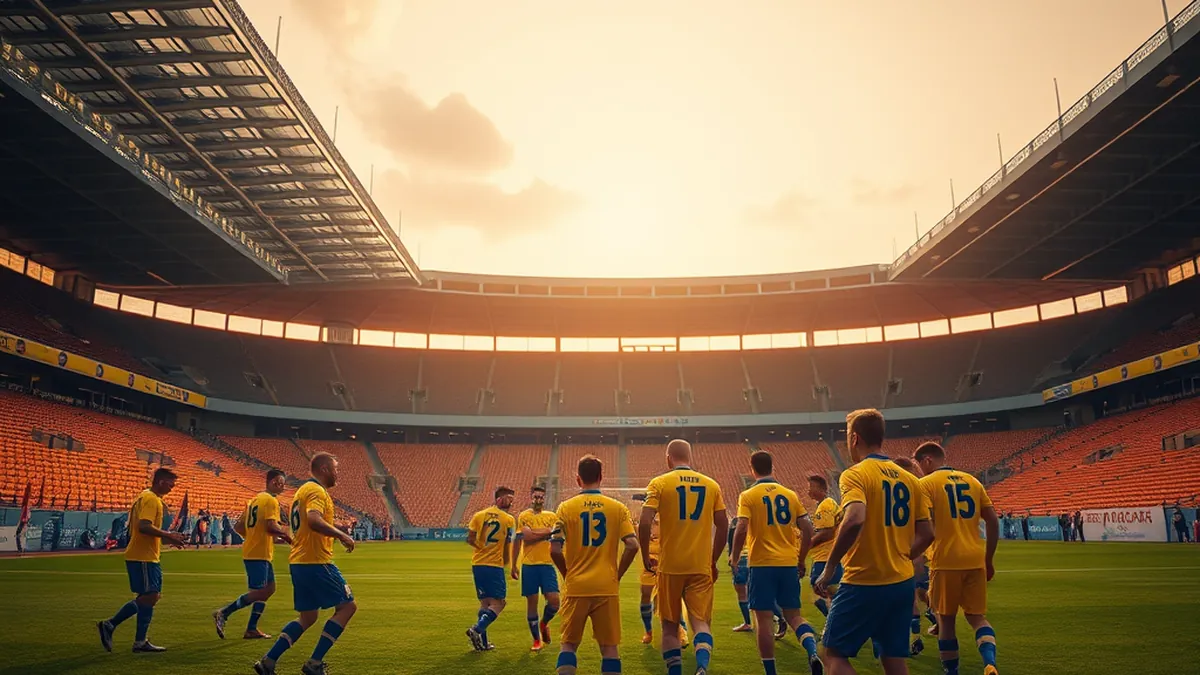 P. Boer: The backbone of Juve Stabia's defense