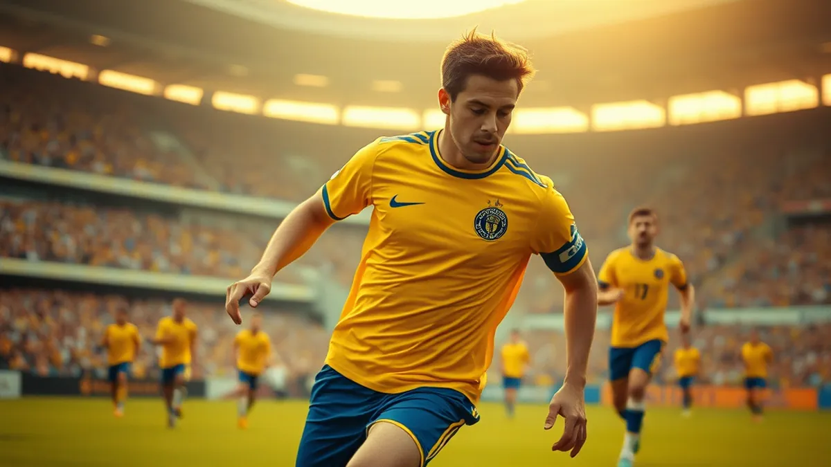 M. Bellich's Defensive Mastery: A Key Player for Juve Stabia