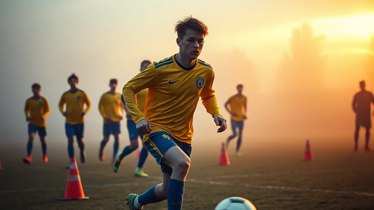 Juve Stabia player focus: P. Boer rising to the occasion